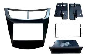 BASE AVEO 18-20 - HF AUDIO